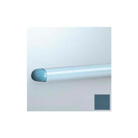 Pawling End Cap for EB-25, Windsor Blue EB-26-0-265